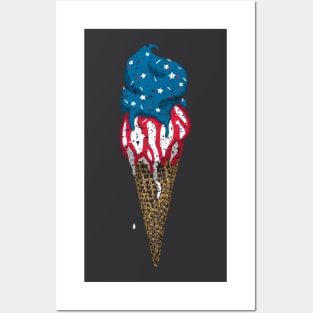 American Treat Posters and Art